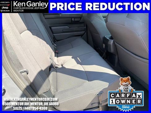 Used 2024 Toyota Tacoma SR AWD/4WD image 23