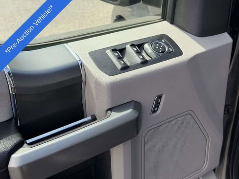 Used 2016 Ford F150 XLT w/ Equipment Group 301A Mid image 16