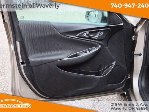 Used 2024 Chevrolet Malibu LT image 15