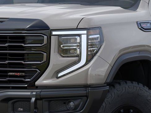 New 2026 GMC Sierra 1500 AT4X w/ AT4X AEV Edition AWD/4WD image 10