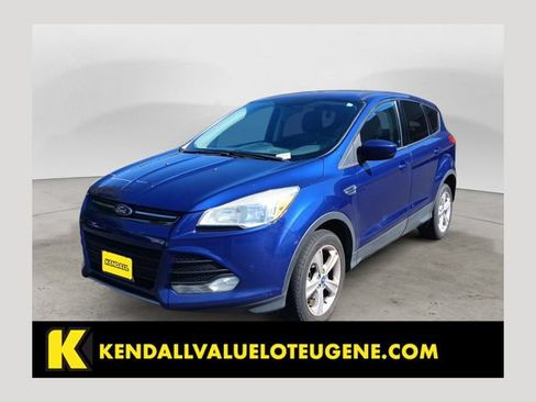 Used 2013 Ford Escape SE AWD/4WD image 1