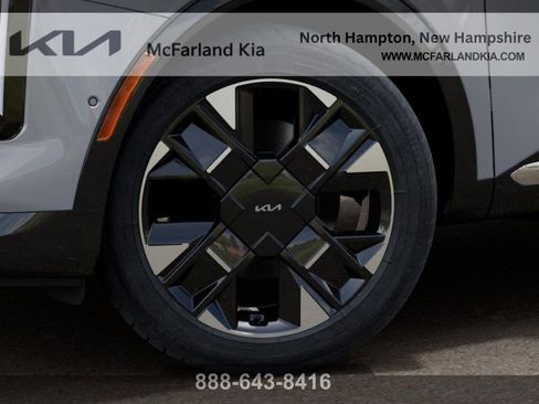 New 2026 Kia Sportage SX Prestige AWD/4WD image 9