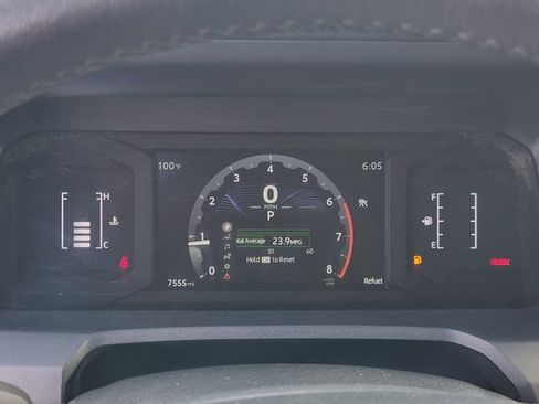 Used 2025 Toyota 4Runner SR5 image 13