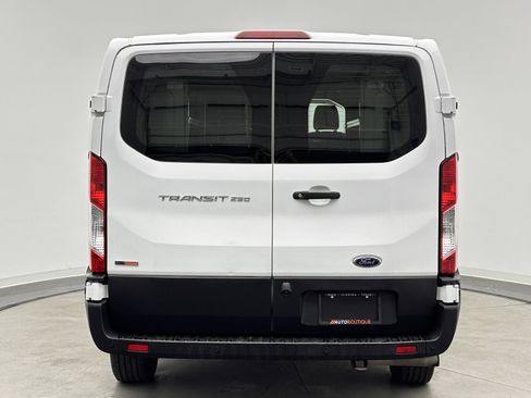 Used 2022 Ford Transit 250 Low Roof w/ Load Area Protection Package image 6