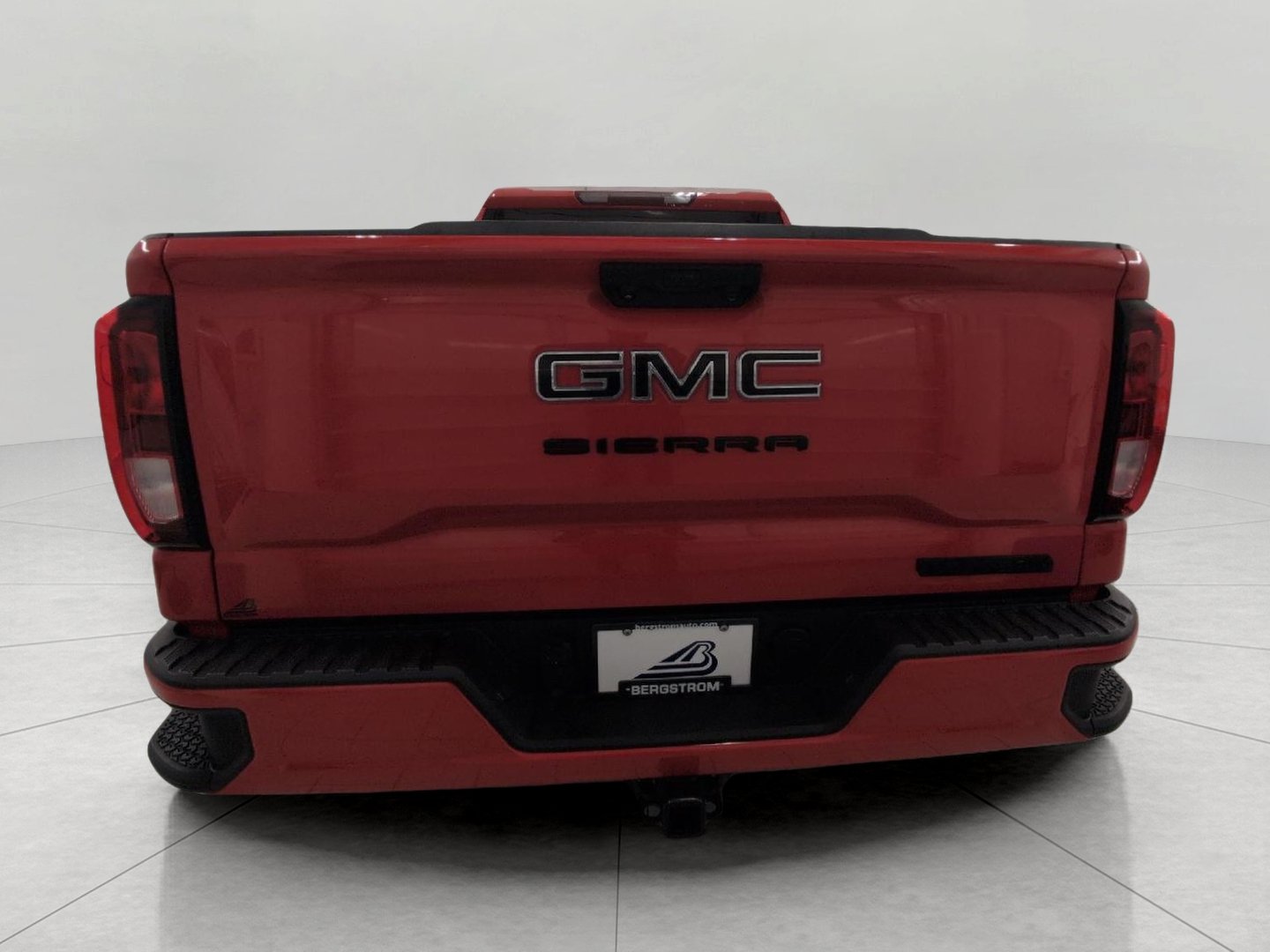 Used 2024 GMC Sierra 1500 Elevation AWD/4WD image 24