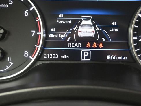 Used 2022 Nissan Sentra SR image 16