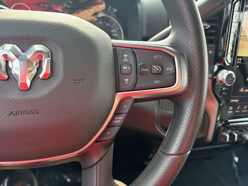 New 2026 RAM 2500 Tradesman image 6