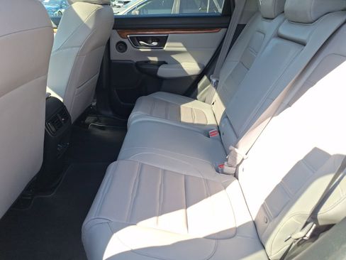 Used 2022 Honda CR-V EX-L image 32