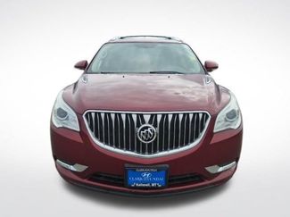Used 2016 Buick Enclave Leather AWD/4WD video 2