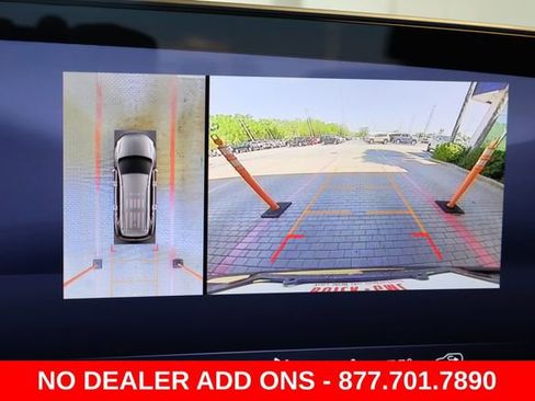 New 2026 Buick Enclave Preferred w/ Power Package image 28