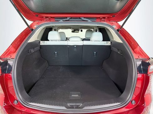 Used 2023 MAZDA CX-5 AWD 2.5 S image 26