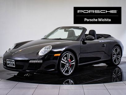 Used 2012 Porsche 911 Carrera S w/ Infotainment Pkg