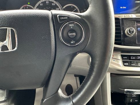 Used 2015 Honda Accord EX-L image 20