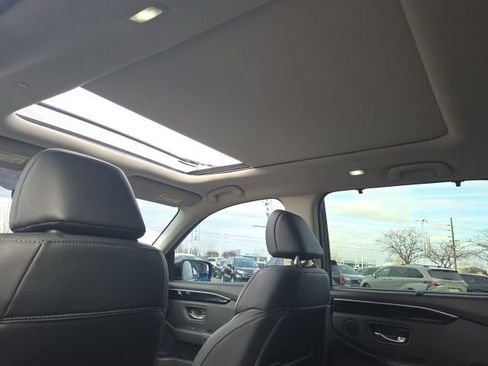 Used 2025 Honda Pilot Touring image 21