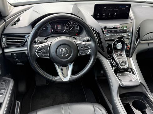 Used 2022 Acura RDX AWD image 9