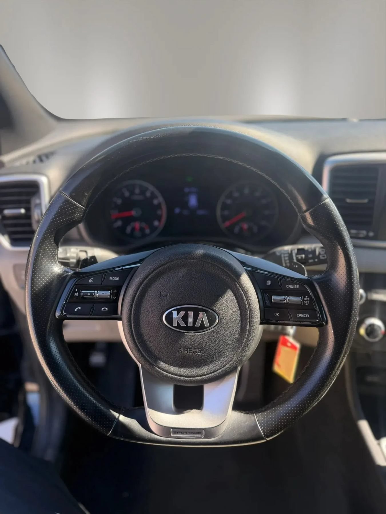 Used 2020 Kia Sportage S AWD/4WD image 18