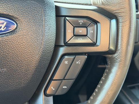 Used 2020 Ford Expedition King Ranch RWD image 18