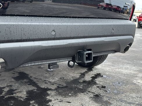 New 2026 Ford Escape ST-Line Select w/ Tech Pack #2 image 7