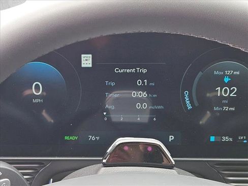 New 2026 Hyundai Ioniq 5 SEL RWD image 13
