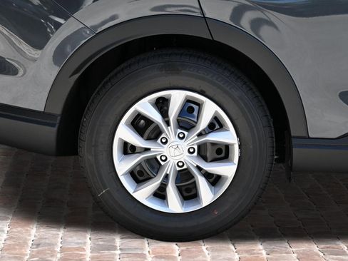 New 2026 Honda CR-V LX image 37