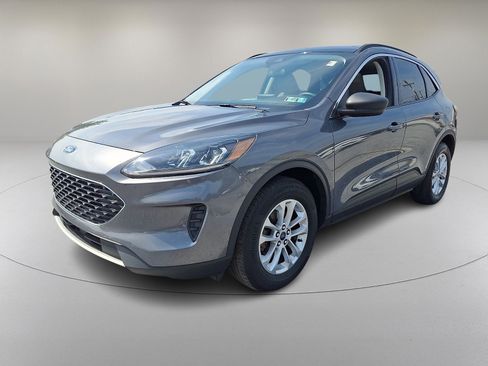 Used 2022 Ford Escape SE w/ Convenience Package AWD/4WD image 5