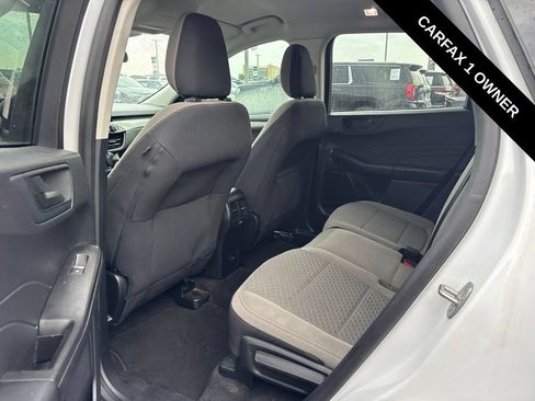 Used 2022 Ford Escape SE AWD/4WD image 6