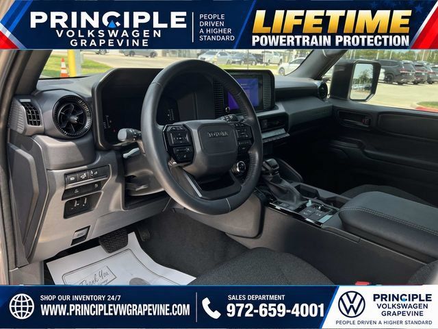 Used 2024 Toyota Land Cruiser 1958 AWD/4WD image 11