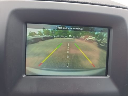 Used 2020 Jeep Compass Latitude w/ Cold Weather Group AWD/4WD image 18
