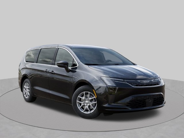 New 2027 Chrysler Pacifica Select FWD image 5