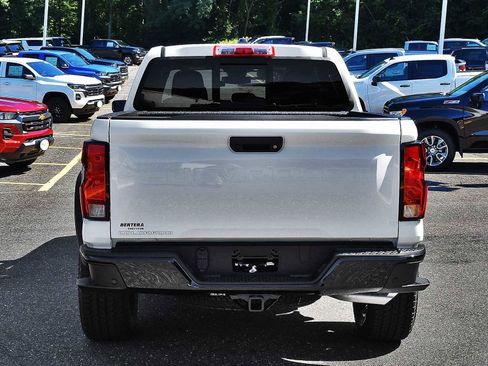 New 2026 Chevrolet Colorado Trail Boss image 6