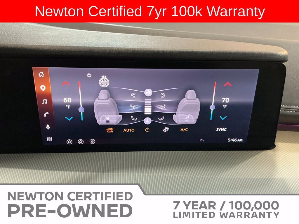 Used 2025 Nissan Murano SL AWD/4WD image 19