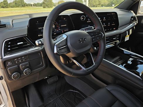 New 2026 Chevrolet Tahoe RST w/ Comfort Package image 18