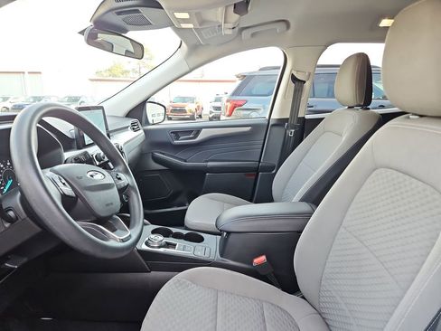 Used 2022 Ford Escape SE image 22