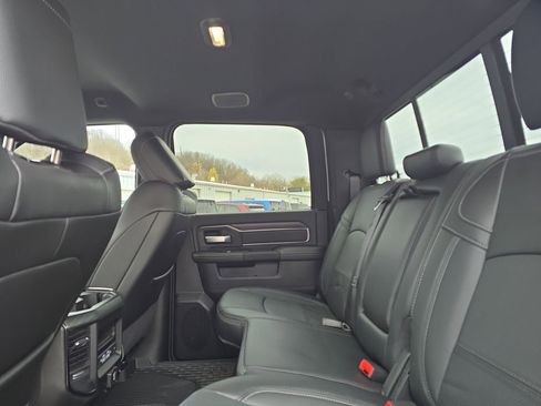 New 2025 RAM 2500 Power Wagon image 25