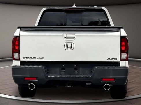 Used 2023 Honda Ridgeline RTL image 6
