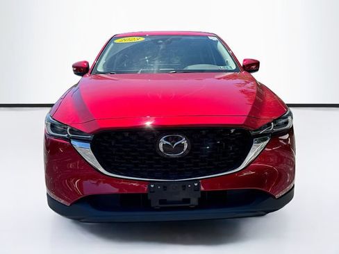 Used 2023 MAZDA CX-5 AWD 2.5 S image 2