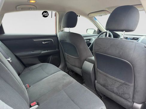 Used 2015 Nissan Altima 2.5 S w/ Power Driver Seat Package FWD image 31