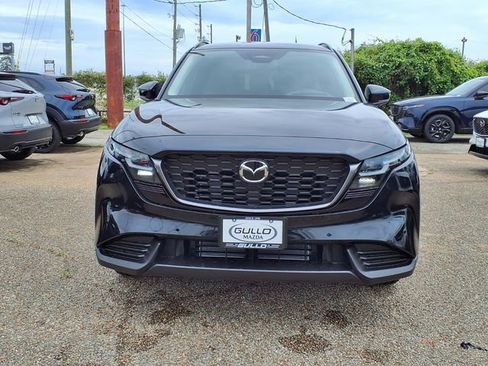New 2026 MAZDA CX-5 Preferred AWD/4WD image 4