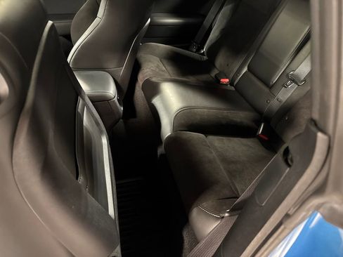 Used 2023 Dodge Challenger R/T w/ T/A Package image 5