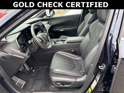 Used 2023 Lexus RX 350 F Sport w/ Cold Area Package image 14