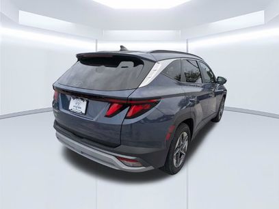 Certified 2026 Hyundai Tucson SEL Plus