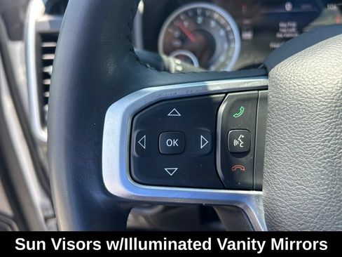 Used 2023 RAM 1500 Big Horn RWD image 44
