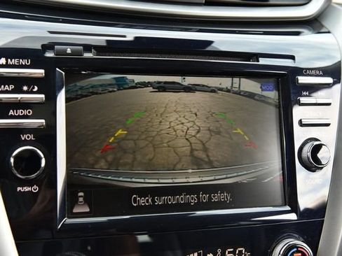 Used 2023 Nissan Murano SL w/ Cargo Package AWD/4WD image 16