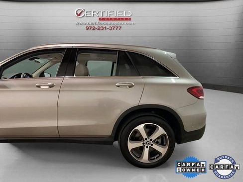 Used 2021 Mercedes-Benz GLC 300 image 95