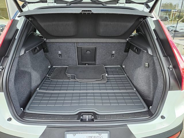 Certified 2026 Volvo EX40 Ultra AWD/4WD image 11