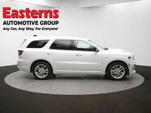 Used 2024 Dodge Durango R/T image 45