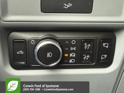 New 2026 Ford F150 XLT w/ Equipment Group 302A MID AWD/4WD image 23