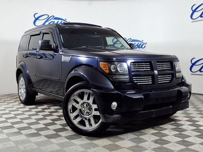 Used 2011 Dodge Nitro Heat