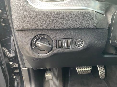 Used 2016 Dodge Charger SRT Hellcat w/ Harman/Kardon Audio Group image 14