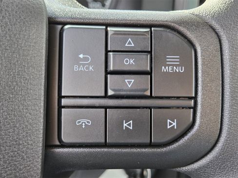 New 2025 Ford F350 XL w/ XL Chrome Package image 22